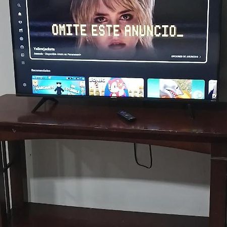 Chocolate Condo Σαν Φελίπε Εξωτερικό φωτογραφία