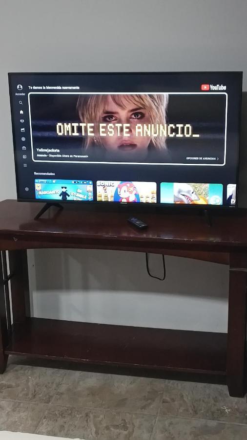 Chocolate Condo Σαν Φελίπε Εξωτερικό φωτογραφία
